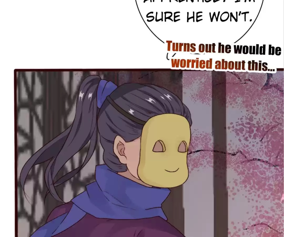 Read Lost and Found (Colored) chapter 97 image 11 on Lezhin