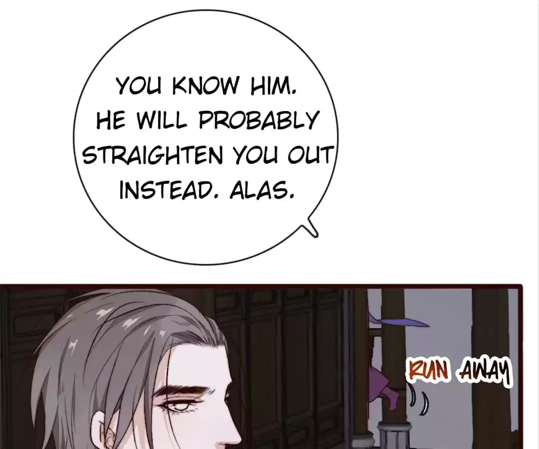 Read Lost and Found (Colored) chapter 97 image 13 on Lezhin