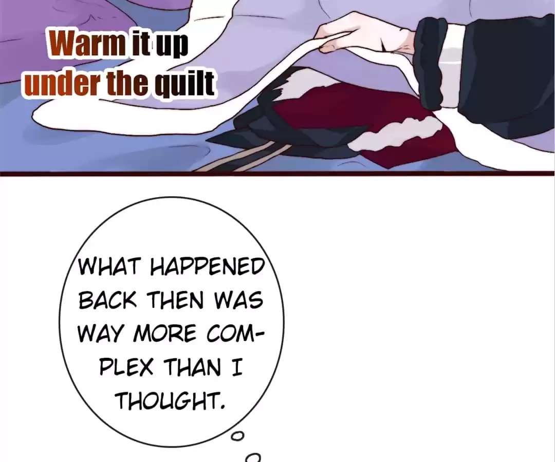 Read Lost and Found (Colored) chapter 97 image 17 on Lezhin