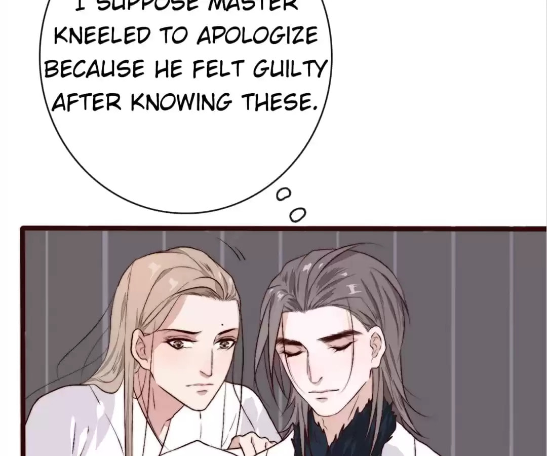 Read Lost and Found (Colored) chapter 97 image 21 on Lezhin