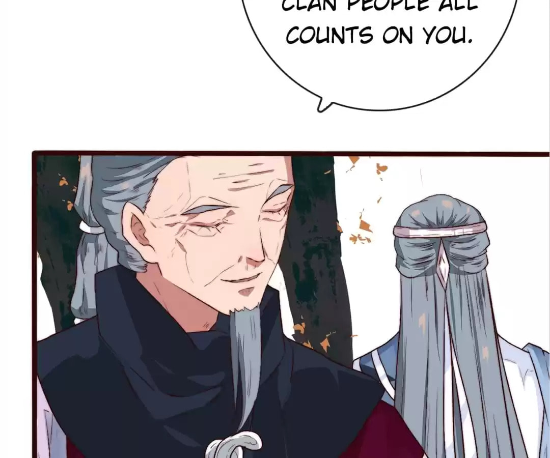 Read Lost and Found (Colored) chapter 97 image 68 on Lezhin