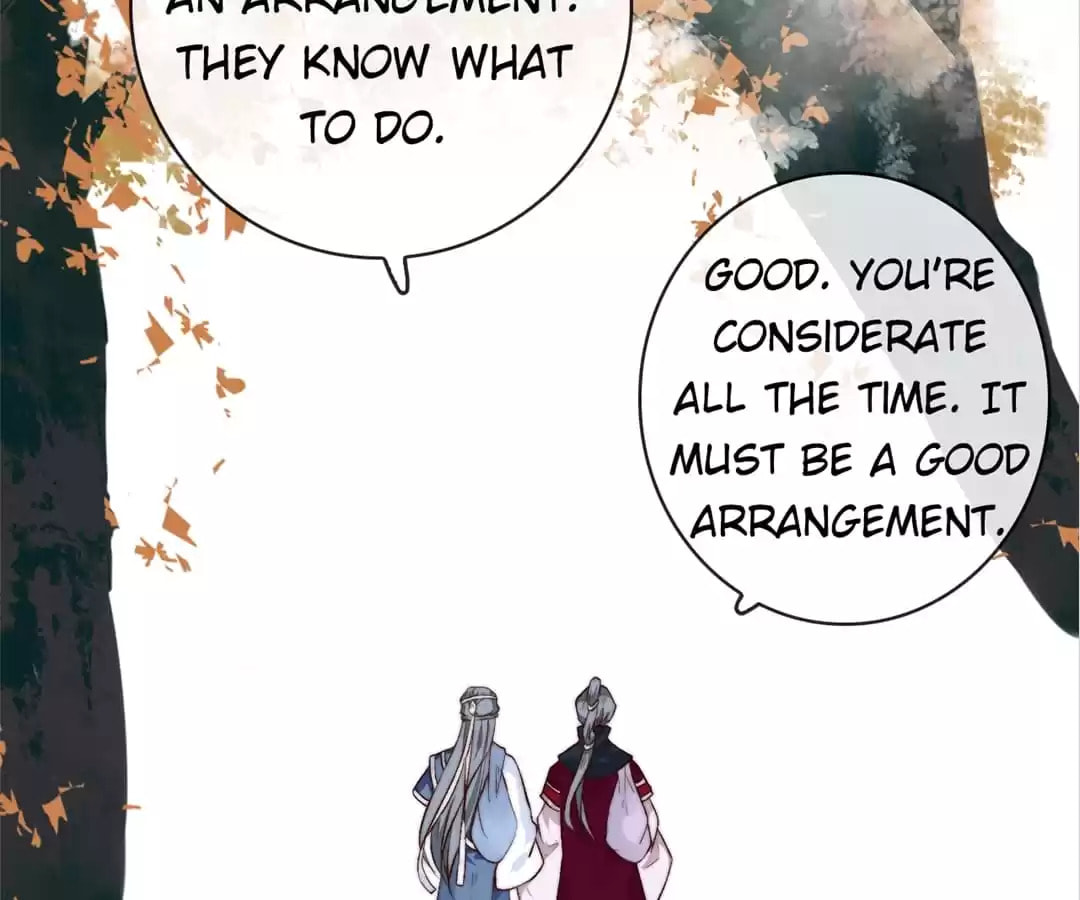 Read Lost and Found (Colored) chapter 97 image 70 on Lezhin
