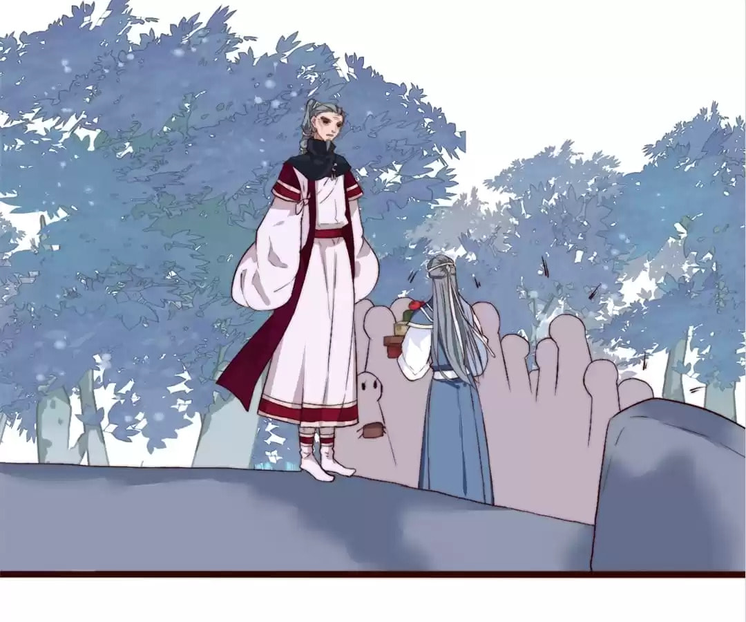 Read Lost and Found (Colored) chapter 97 image 77 on Lezhin