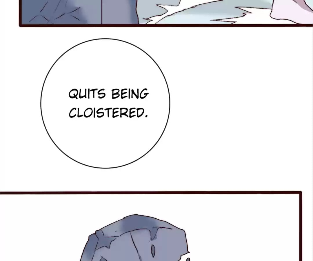 Read Lost and Found (Colored) chapter 97 image 81 on Lezhin