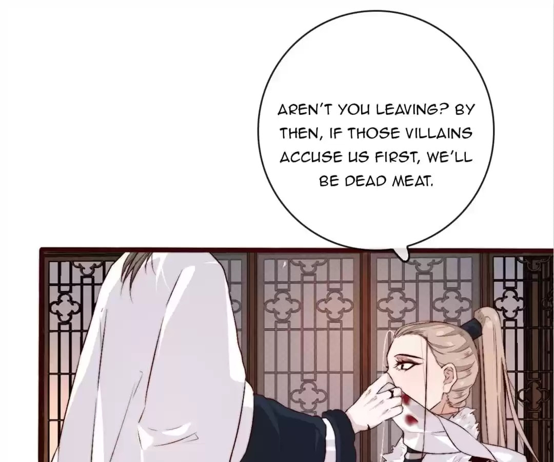 Read Lost and Found (Colored) chapter 99 image 12 on Lezhin