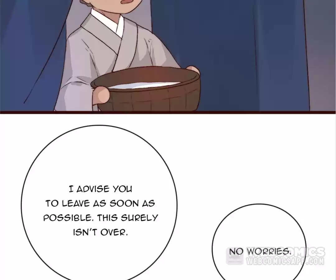Read Lost and Found (Colored) chapter 99 image 2 on Lezhin