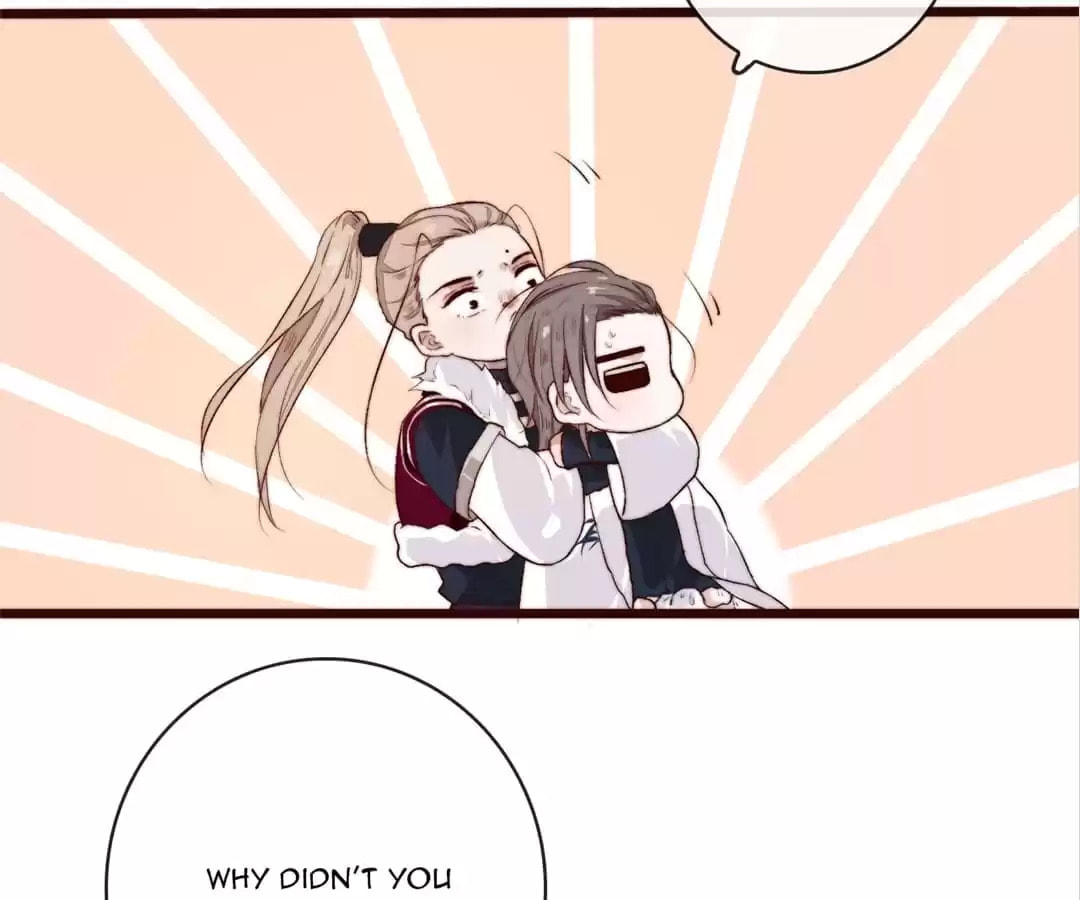 Read Lost and Found (Colored) chapter 99 image 21 on Lezhin
