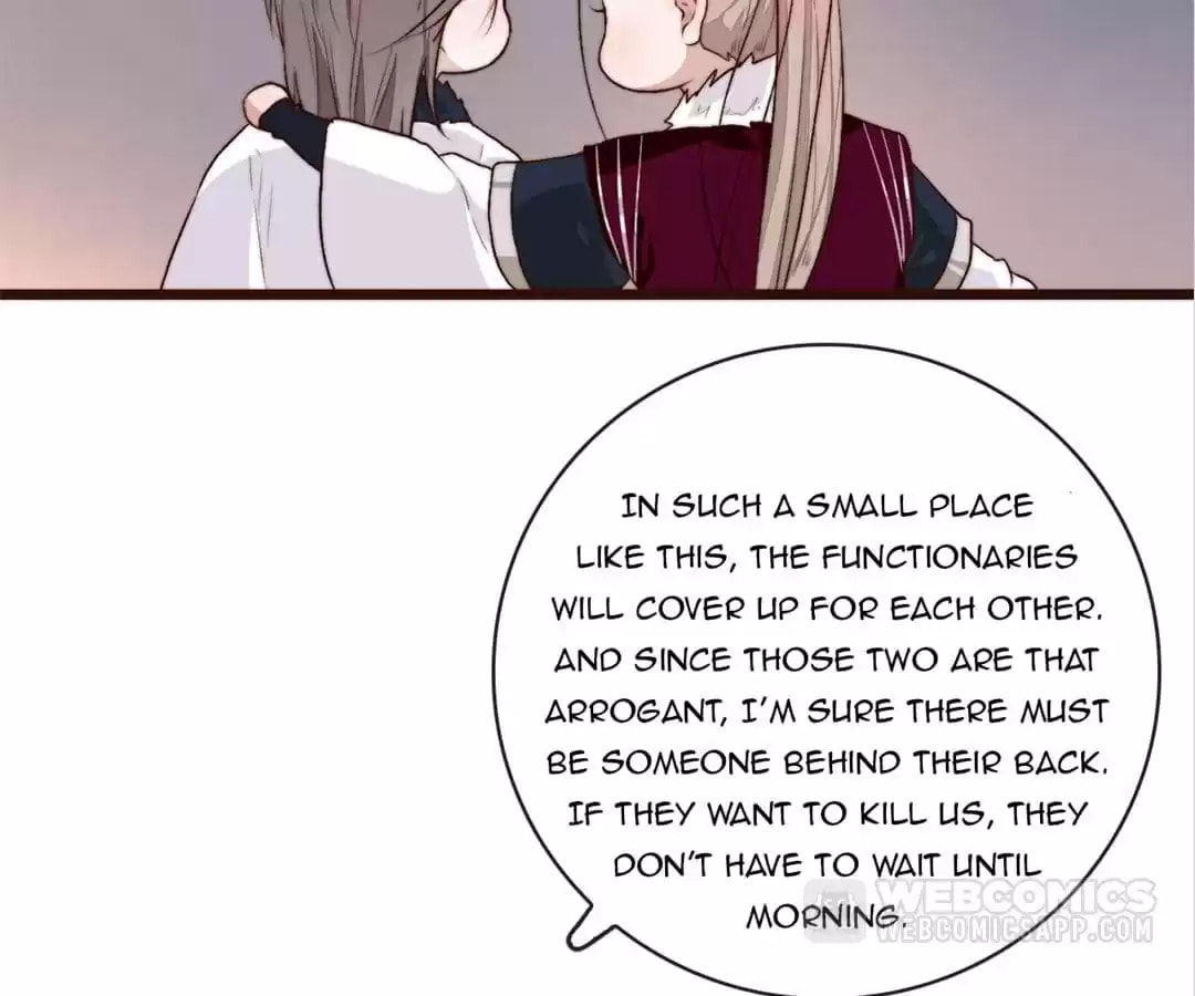Read Lost and Found (Colored) chapter 99 image 43 on Lezhin