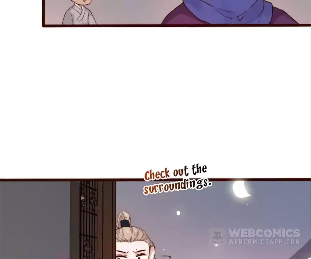 Read Lost and Found (Colored) chapter 99 image 5 on Lezhin