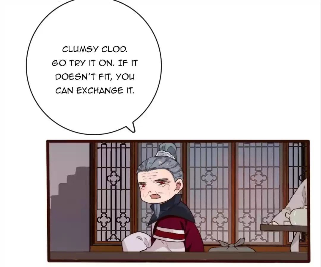 Read Lost and Found (Colored) chapter 99 image 74 on Lezhin