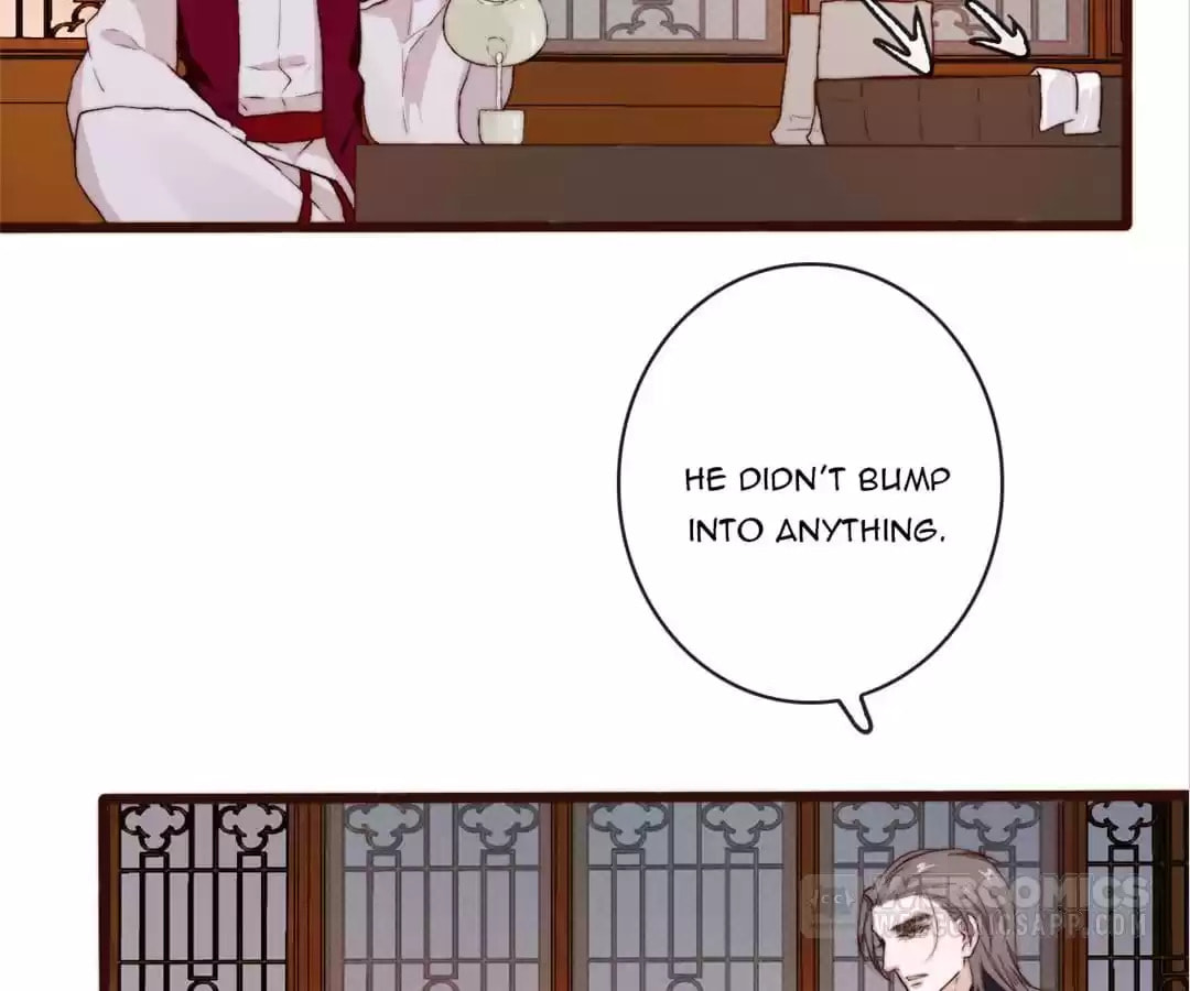 Read Lost and Found (Colored) chapter 99 image 78 on Lezhin