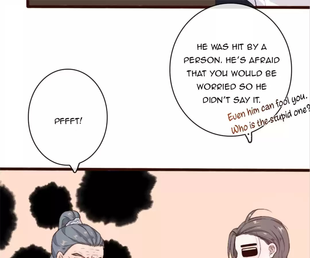Read Lost and Found (Colored) chapter 99 image 80 on Lezhin