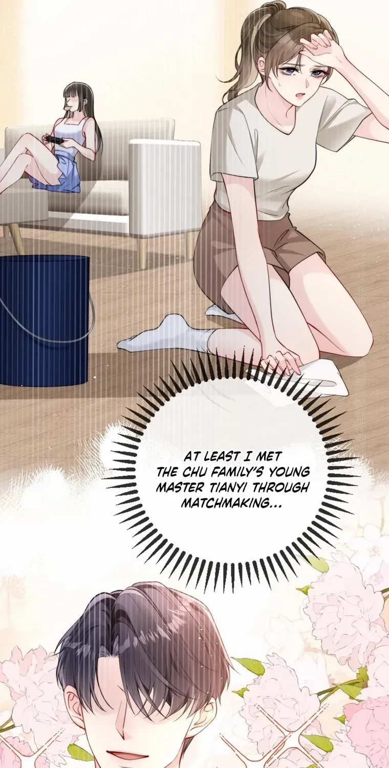 Read Lost in Him chapter 1 image 9 on Lezhin