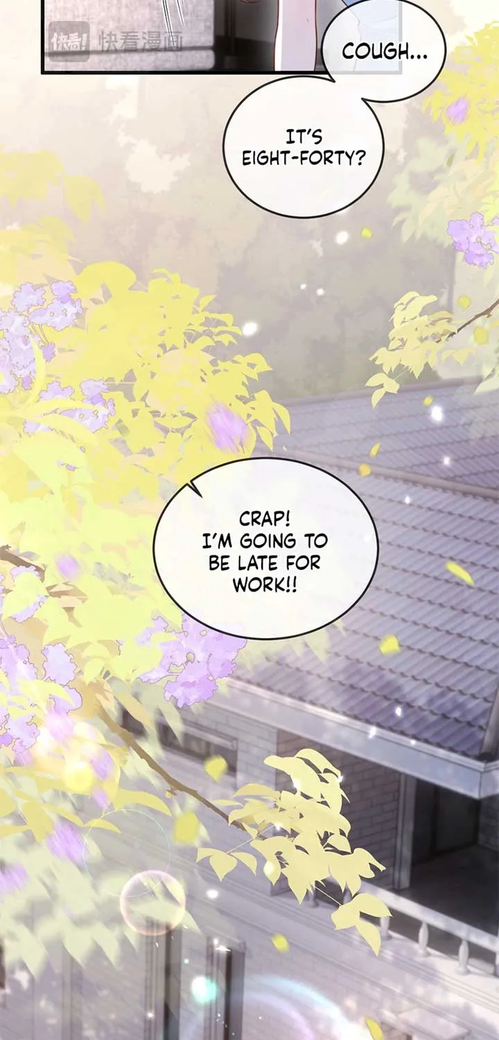 Read Lost in Him chapter 10.1 image 18 on Lezhin