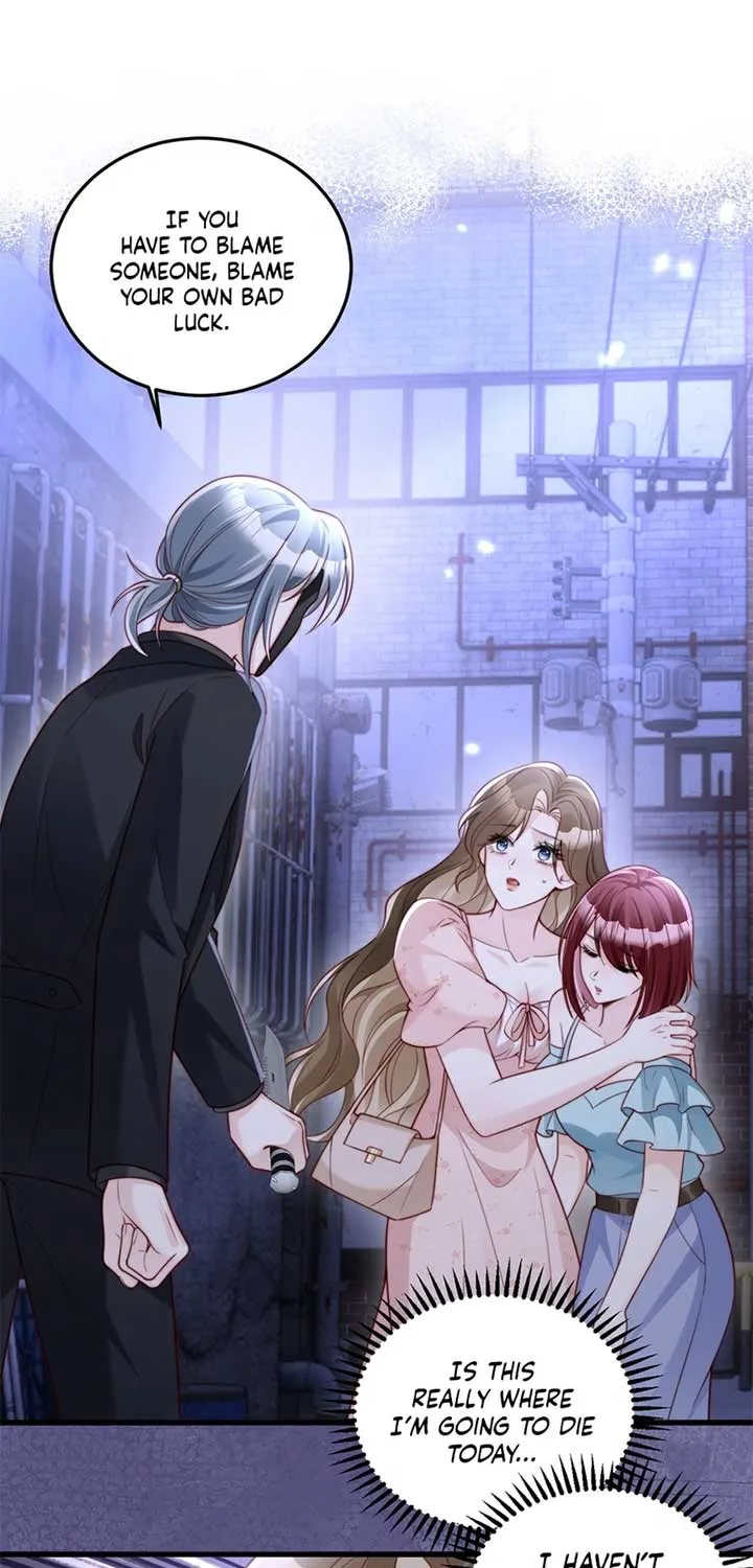 Read Lost in Him chapter 10.1 image 2 on Lezhin