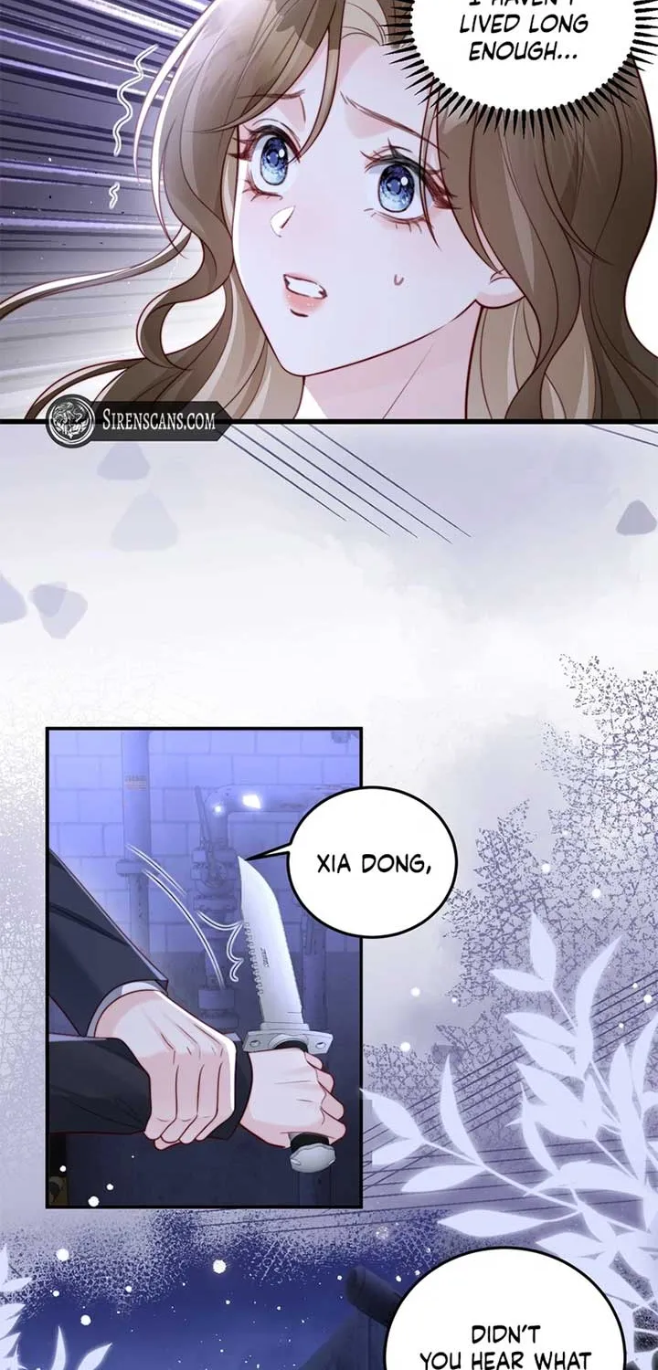 Read Lost in Him chapter 10.1 image 3 on Lezhin
