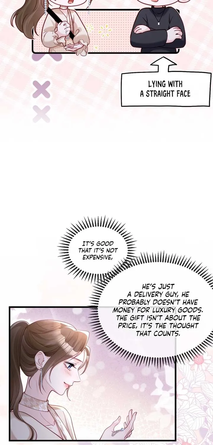 Read Lost in Him chapter 10.1 image 33 on Lezhin