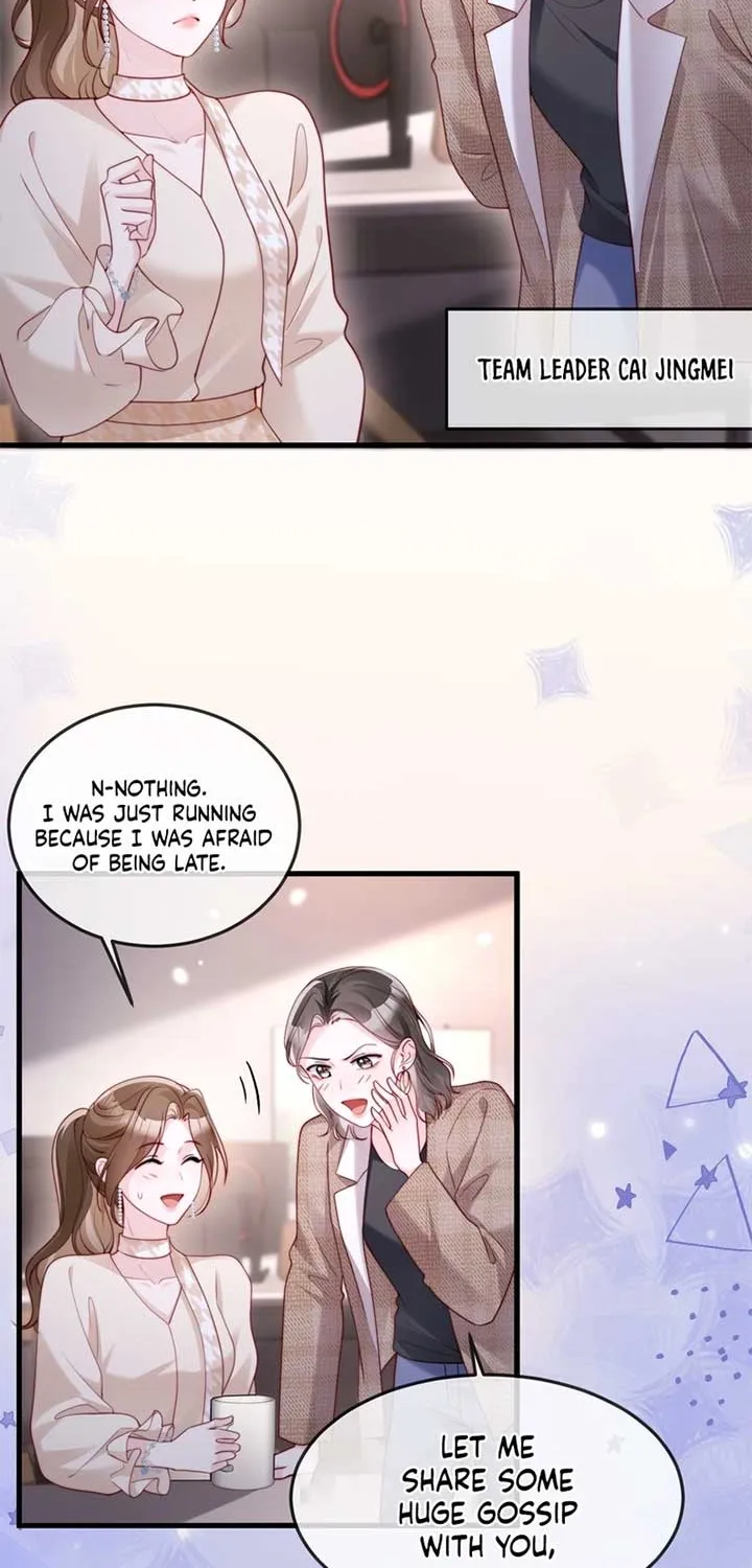 Read Lost in Him chapter 10.1 image 40 on Lezhin