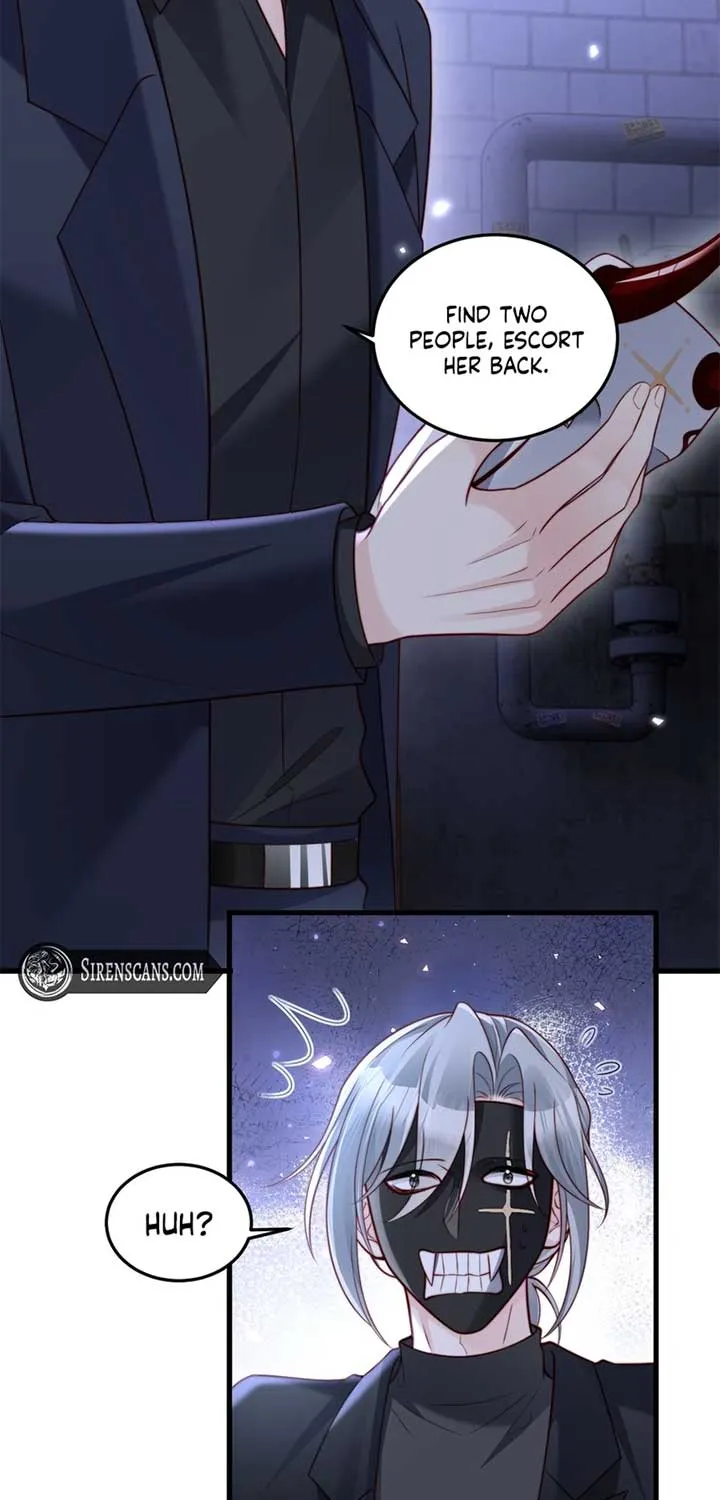 Read Lost in Him chapter 10.1 image 8 on Lezhin