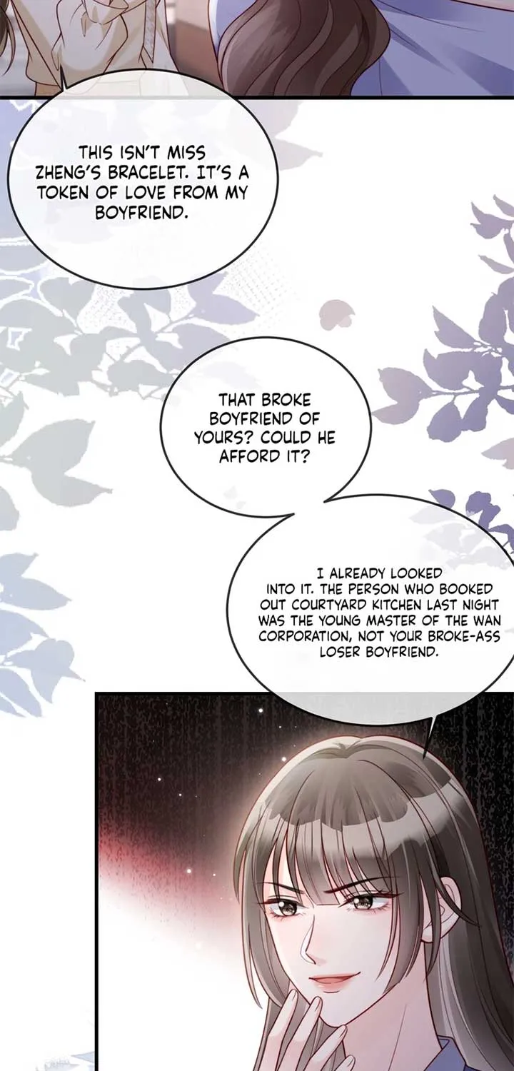 Read Lost in Him chapter 11.1 image 18 on Lezhin