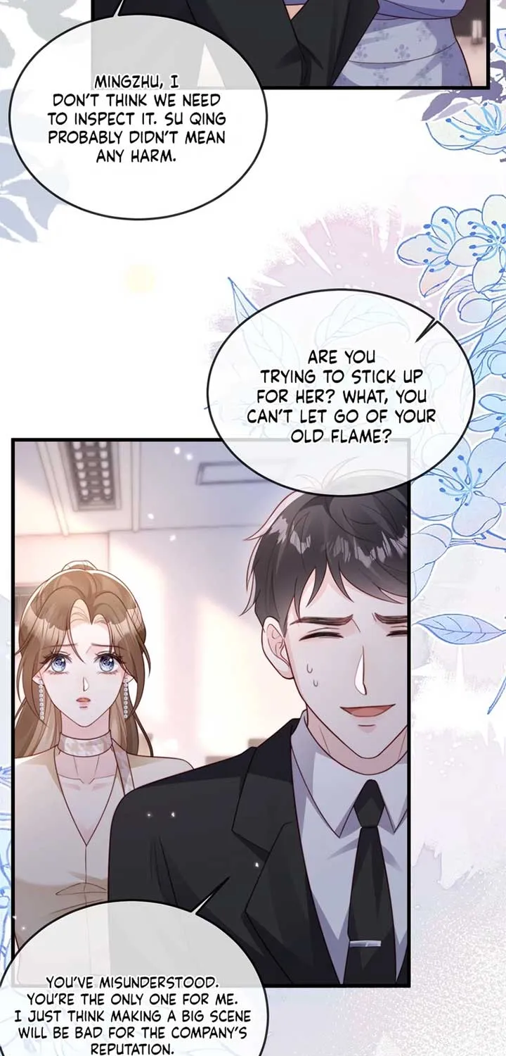 Read Lost in Him chapter 11.1 image 26 on Lezhin