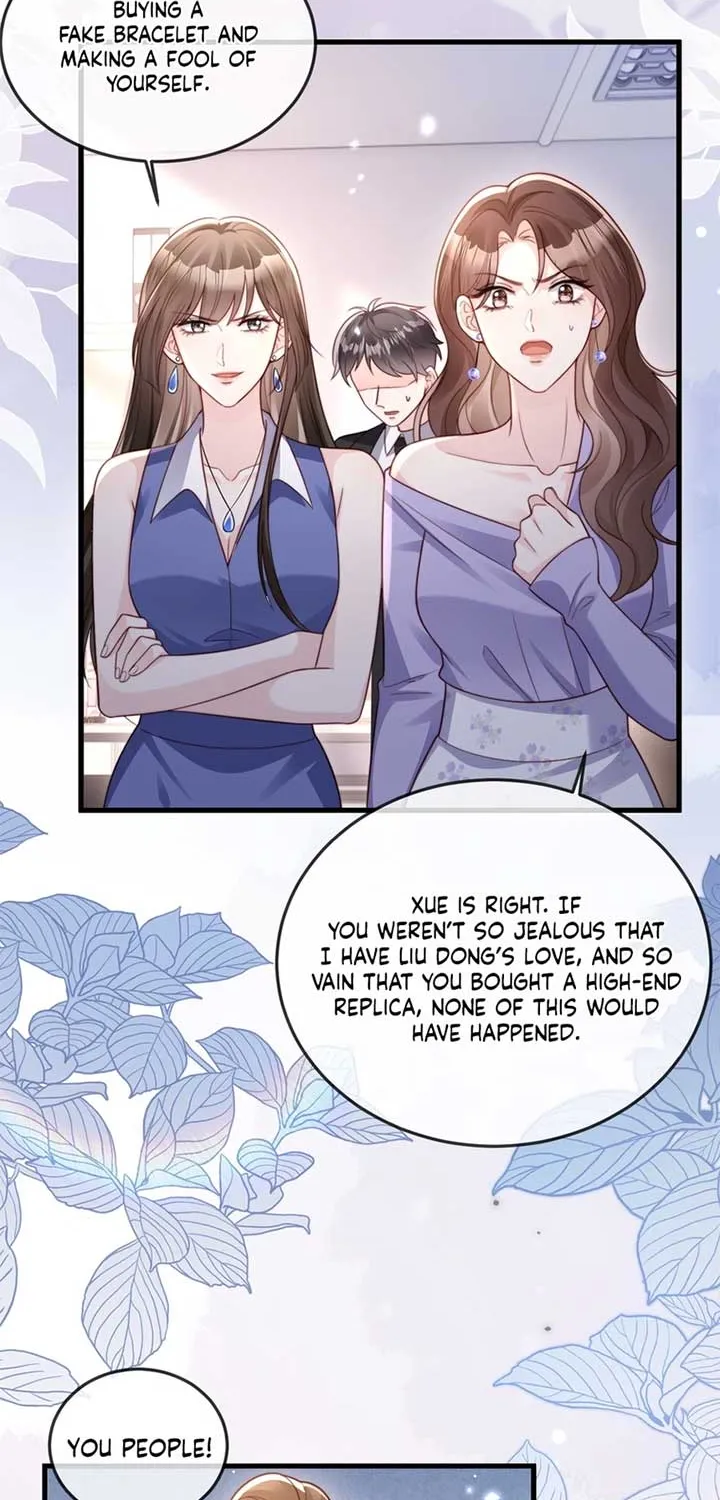 Read Lost in Him chapter 11.1 image 35 on Lezhin