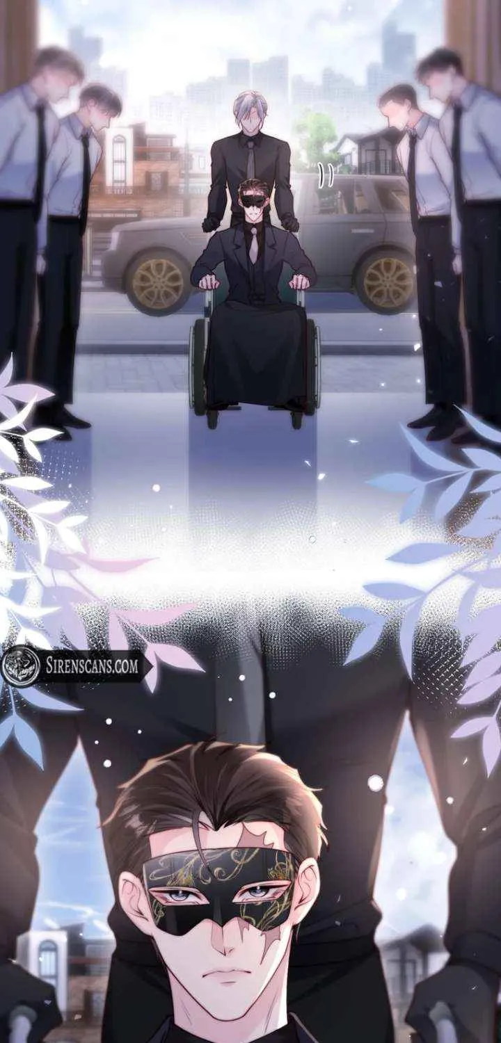 Read Lost in Him chapter 13 image 27 on Lezhin