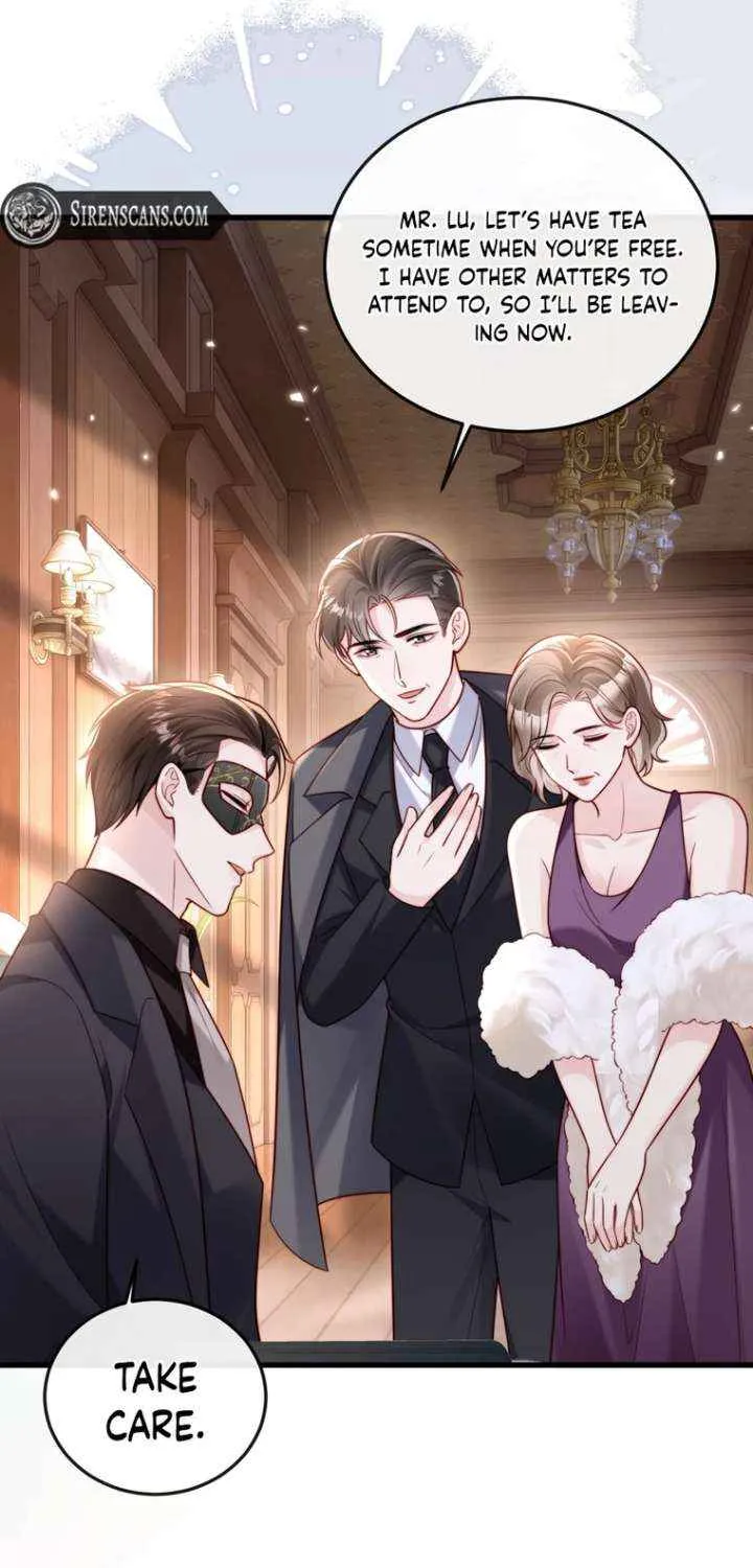Read Lost in Him chapter 14 image 34 on Lezhin