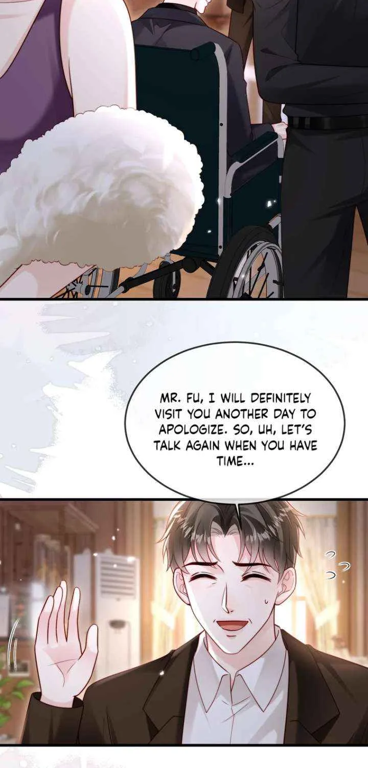 Read Lost in Him chapter 14 image 36 on Lezhin