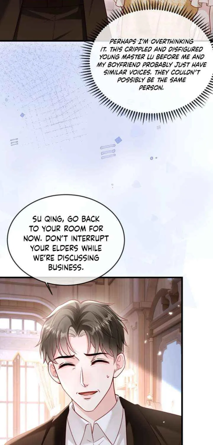 Read Lost in Him chapter 14 image 6 on Lezhin