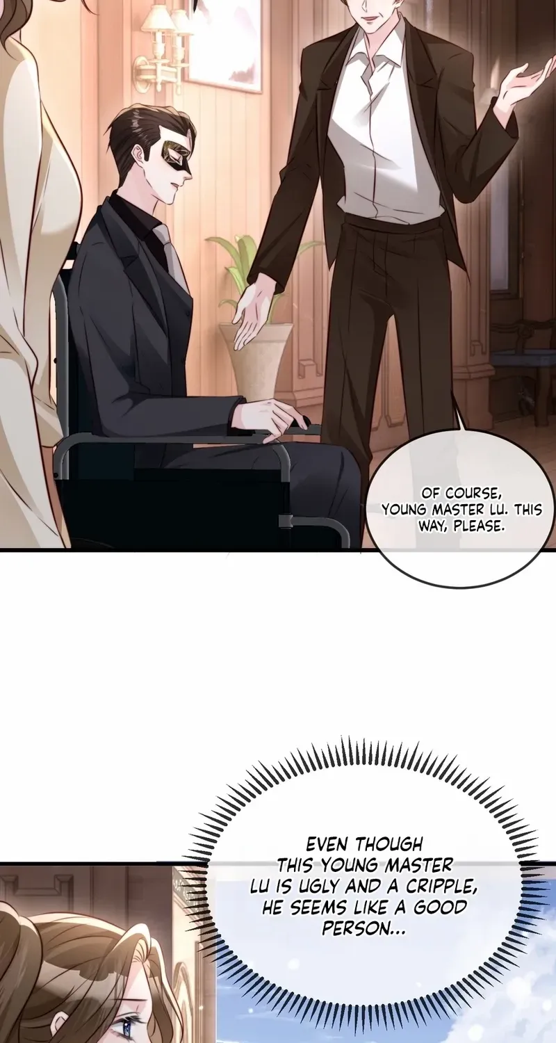 Read Lost in Him chapter 15 image 6 on Lezhin
