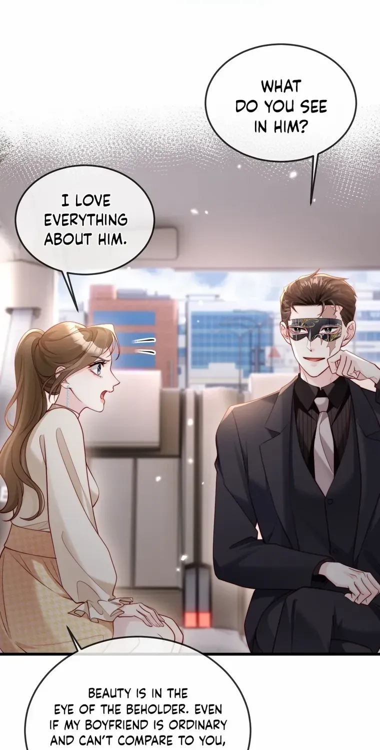 Read Lost in Him chapter 16 image 17 on Lezhin