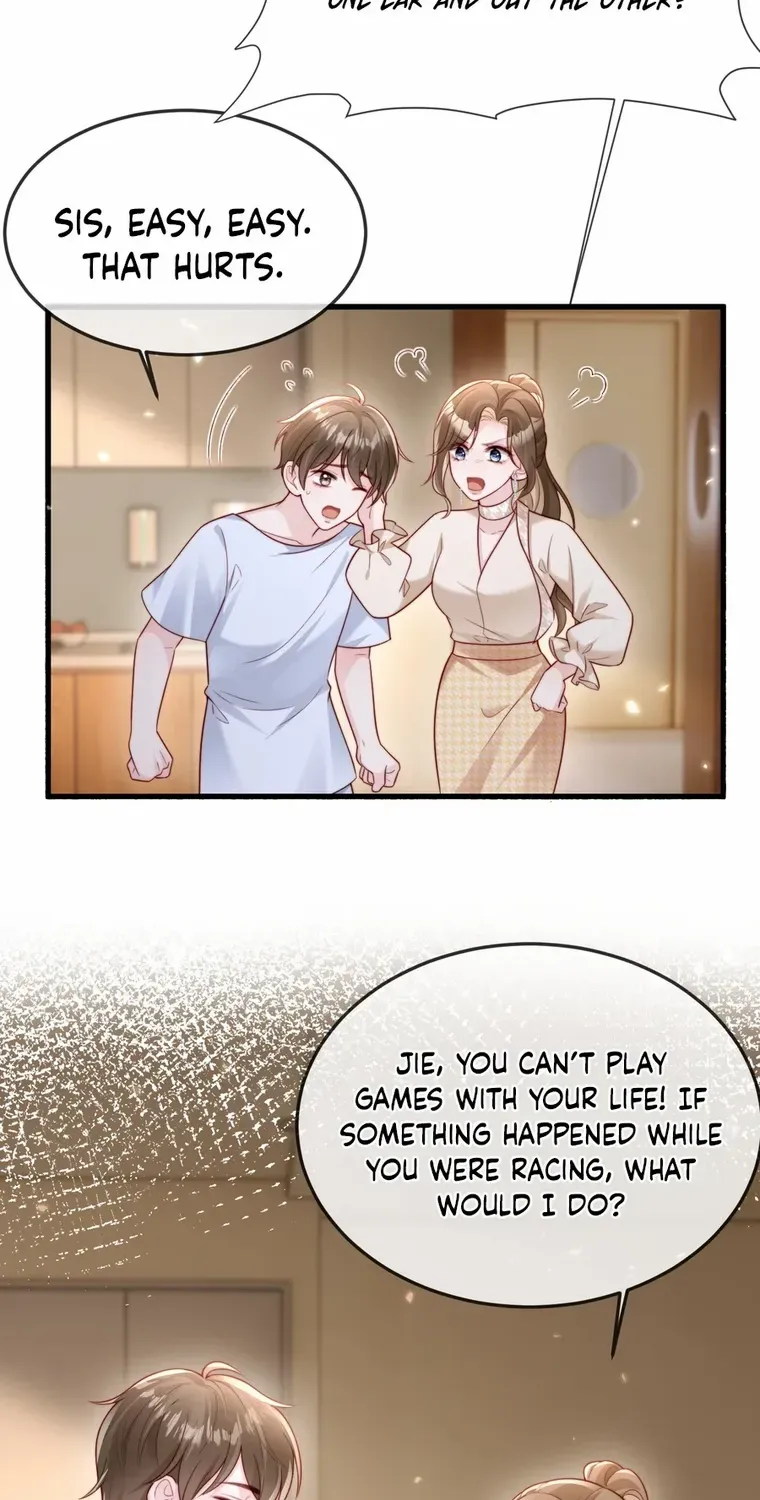 Read Lost in Him chapter 16 image 35 on Lezhin