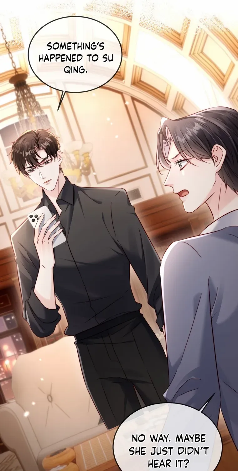 Read Lost in Him chapter 17 image 11 on Lezhin