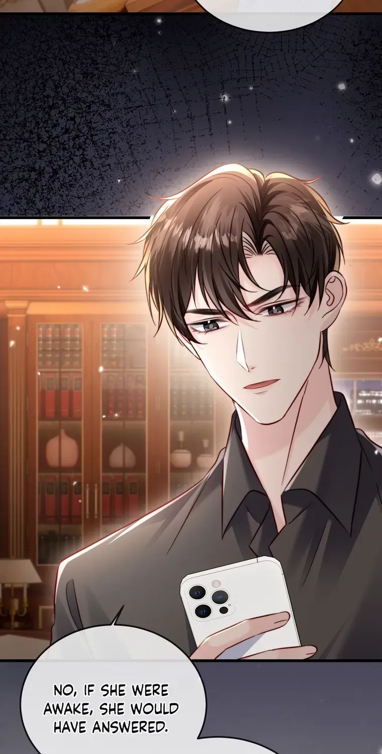 Read Lost in Him chapter 17 image 12 on Lezhin