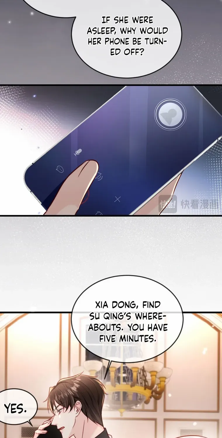 Read Lost in Him chapter 17 image 13 on Lezhin