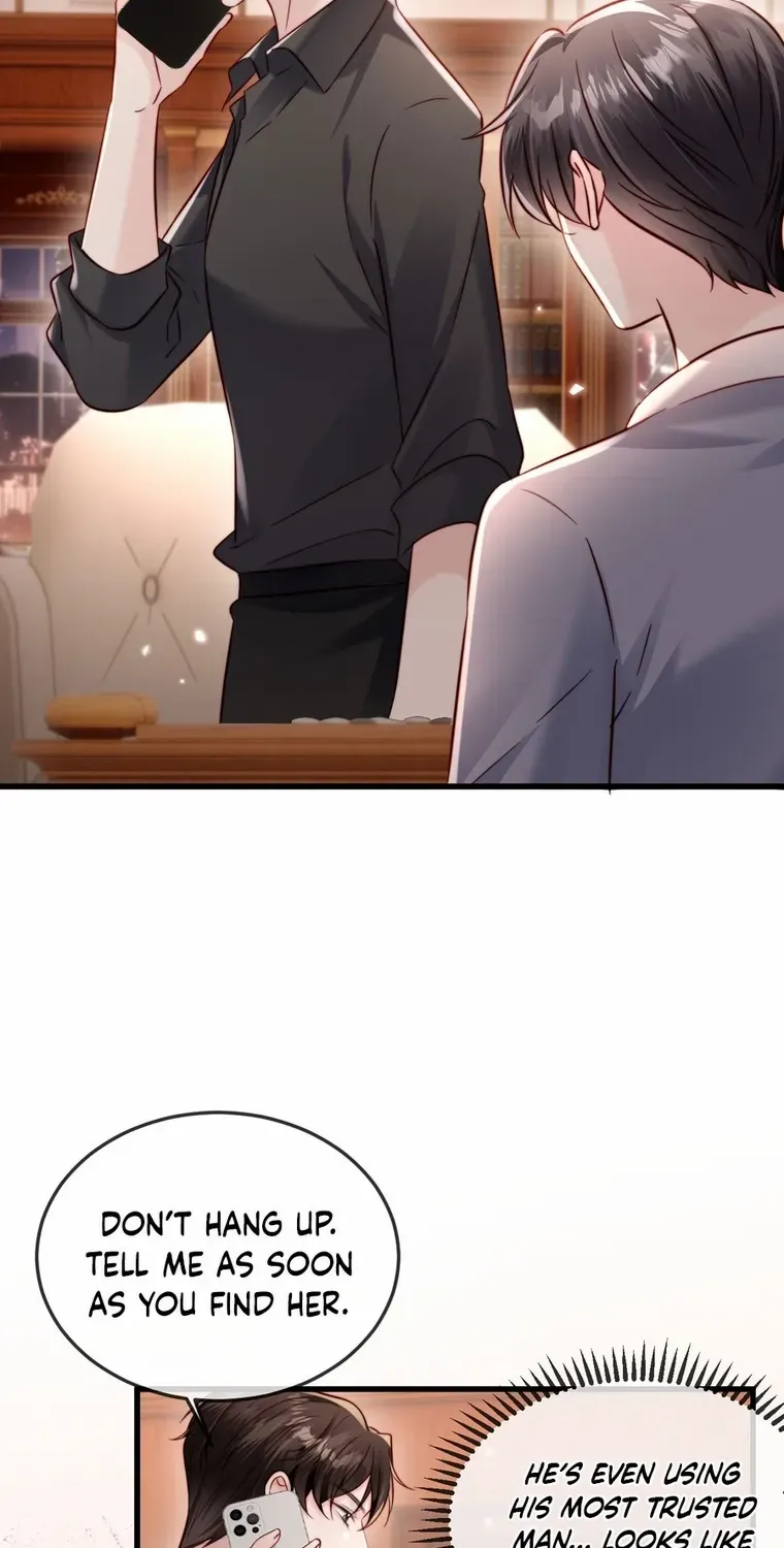 Read Lost in Him chapter 17 image 14 on Lezhin