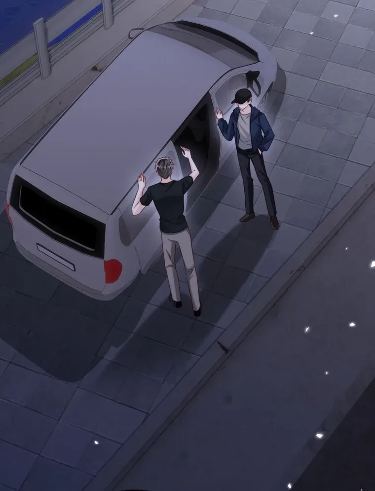 Read Lost in Him chapter 17 image 19 on Lezhin
