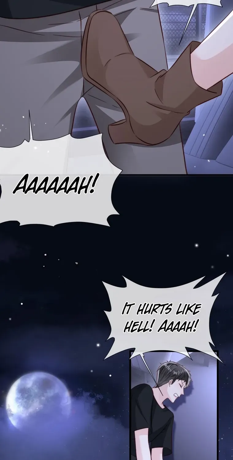 Read Lost in Him chapter 17 image 32 on Lezhin