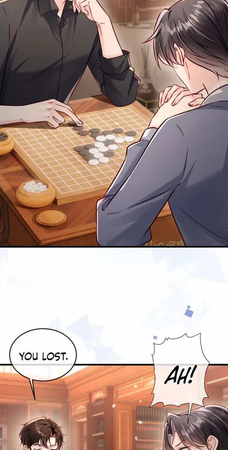 Read Lost in Him chapter 17 image 4 on Lezhin