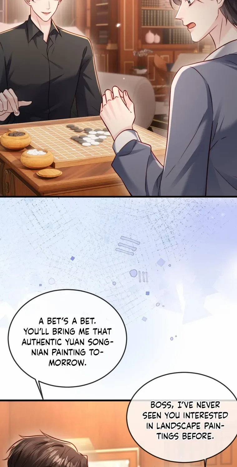 Read Lost in Him chapter 17 image 5 on Lezhin