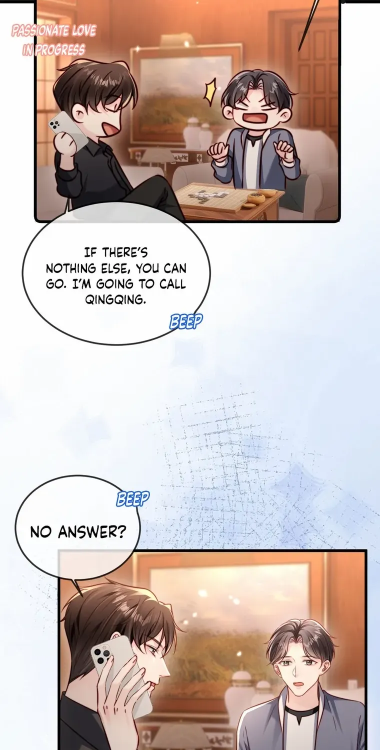 Read Lost in Him chapter 17 image 8 on Lezhin