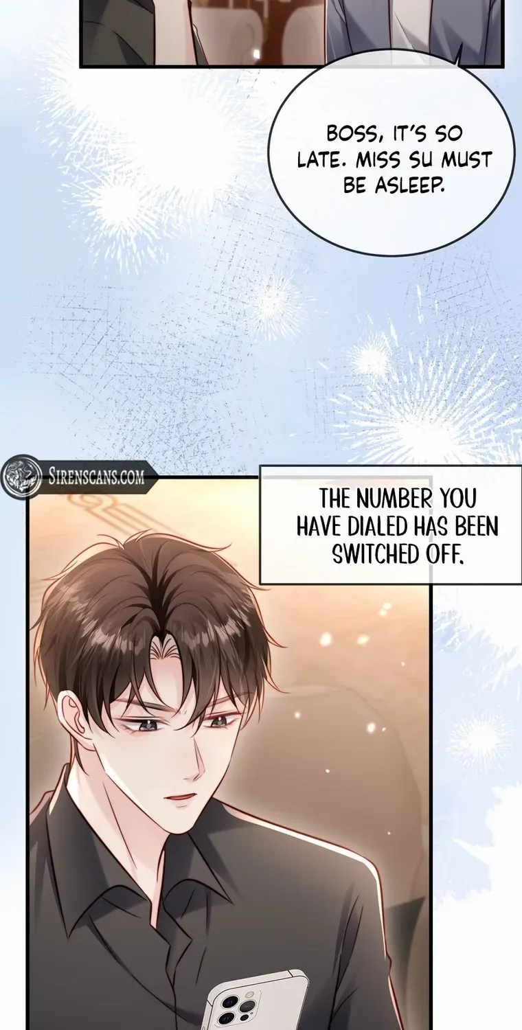 Read Lost in Him chapter 17 image 9 on Lezhin