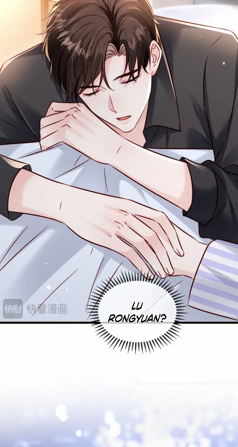 Read Lost in Him chapter 18 image 36 on Lezhin