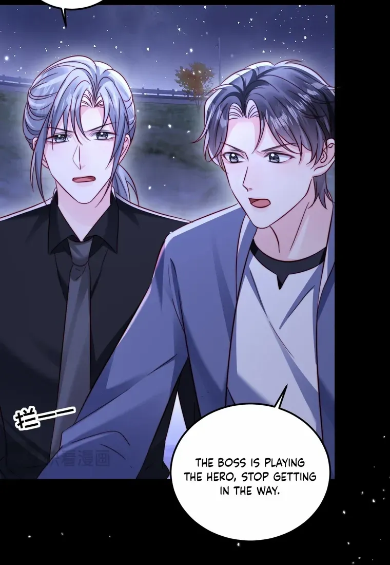 Read Lost in Him chapter 18 image 9 on Lezhin