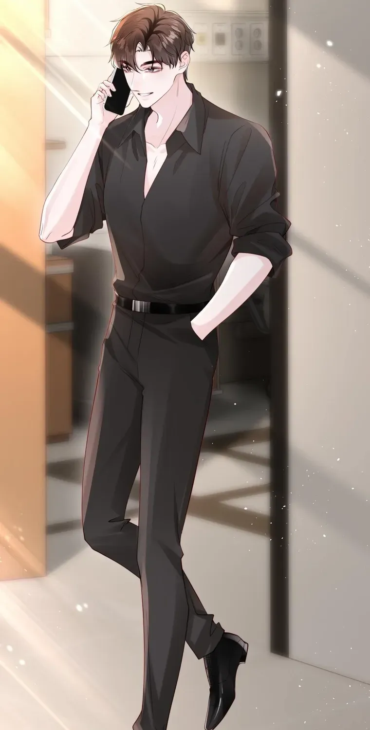 Read Lost in Him chapter 2 image 28 on Lezhin