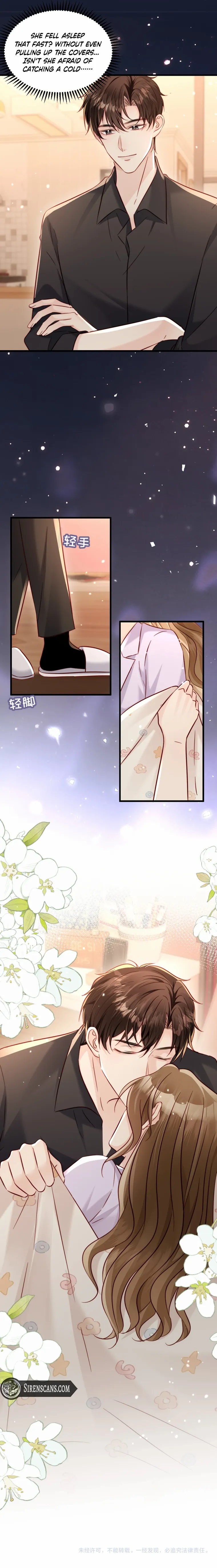 Read Lost in Him chapter 20 image 6 on Lezhin