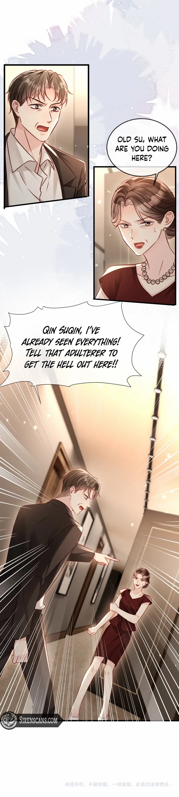 Read Lost in Him chapter 21 image 5 on Lezhin