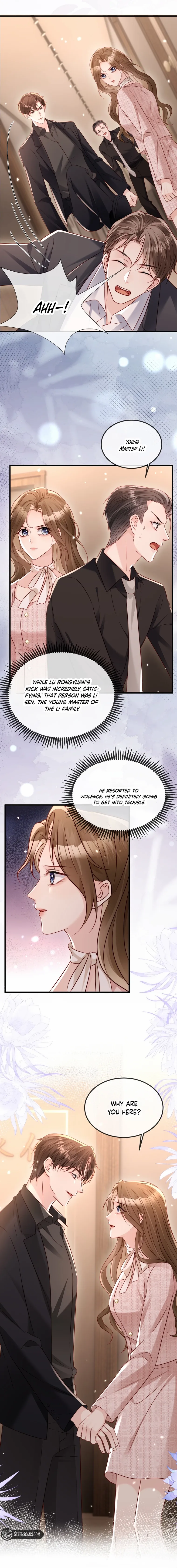 Read Lost in Him chapter 22 image 4 on Lezhin
