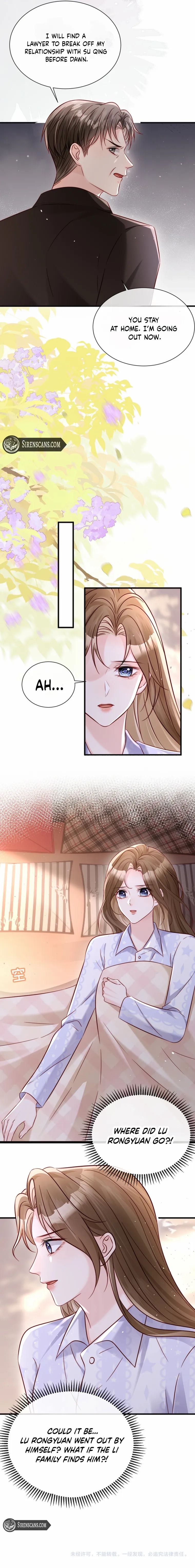 Read Lost in Him chapter 23 image 5 on Lezhin